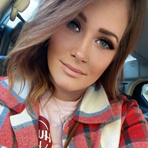 Meet your Posher, Britt